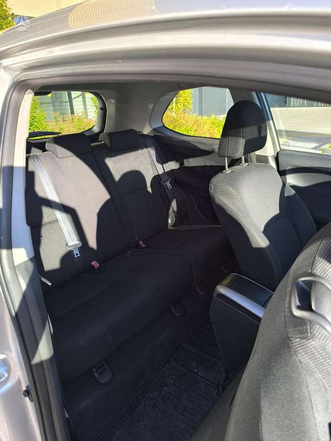 Toyota Auris, 2.0 l., Хэтчбек