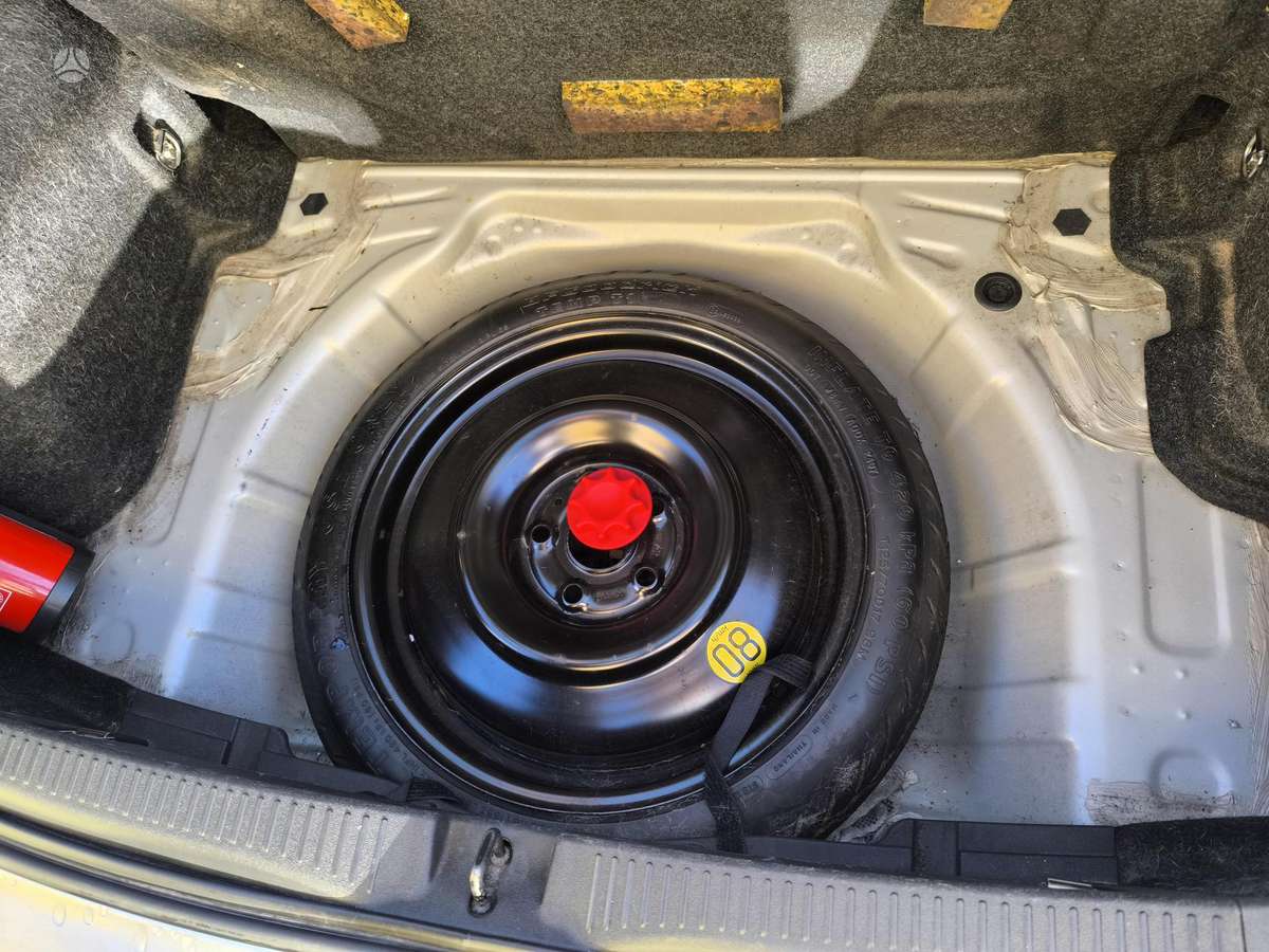Toyota Auris, 2.0 l., Хэтчбек