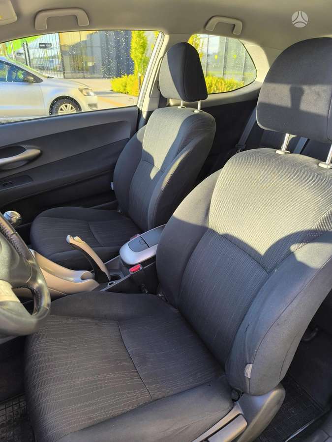 Toyota Auris, 2.0 l., Хэтчбек
