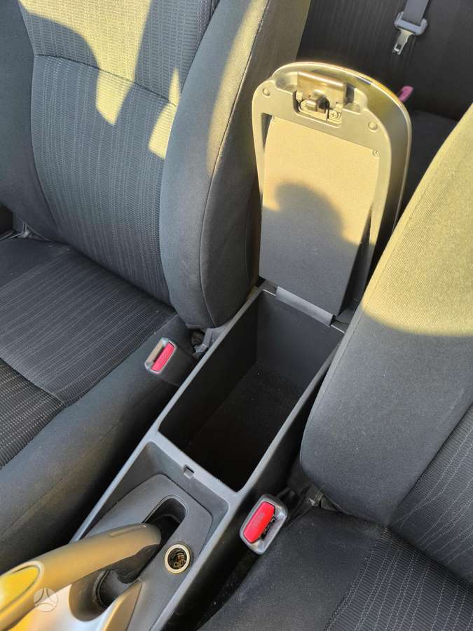 Toyota Auris, 2.0 l., Хэтчбек