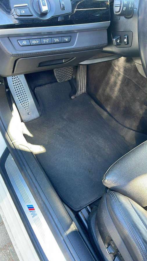 BMW 740, 3.0 l., Седан