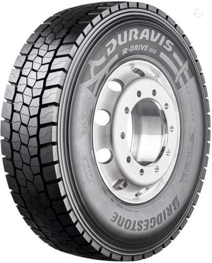 Bridgestone, всесезонные 315/70 R22.5