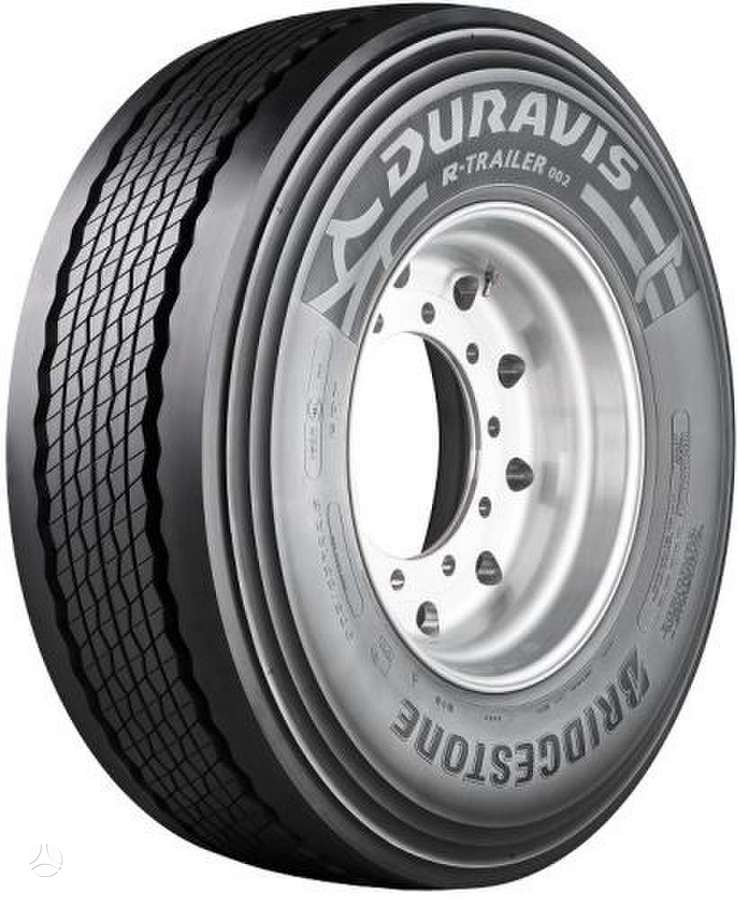 Bridgestone, всесезонные 385/55 R22.5