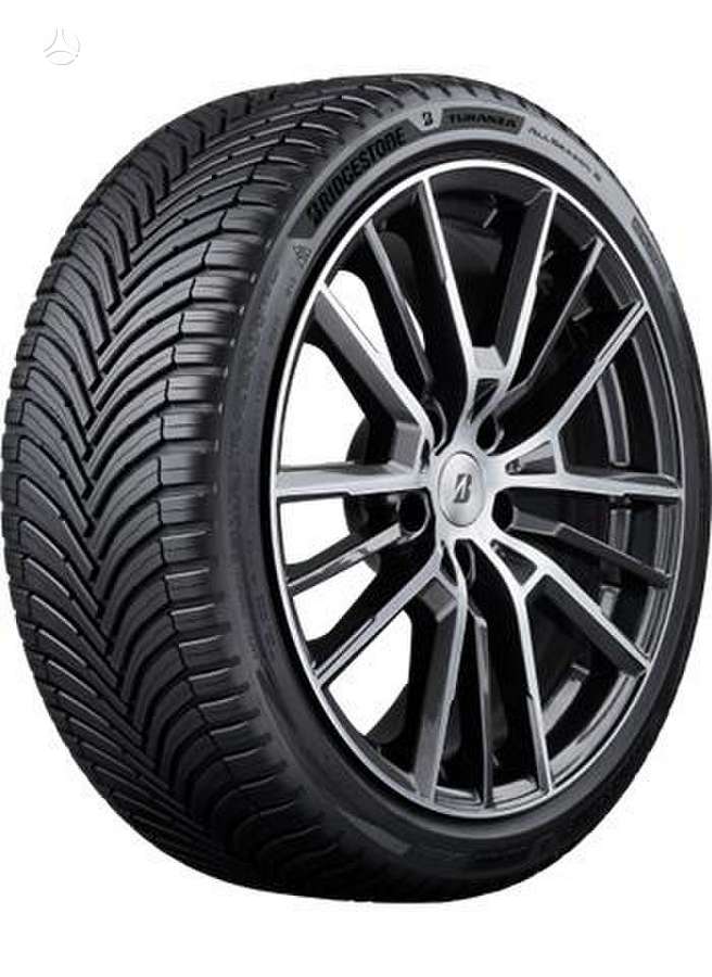 Bridgestone, universalios 225/60 R18