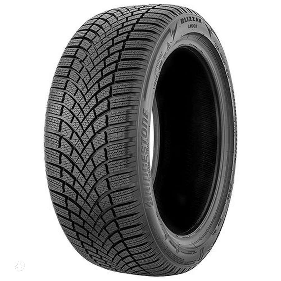 Bridgestone LM-005, winter 275/45 R19