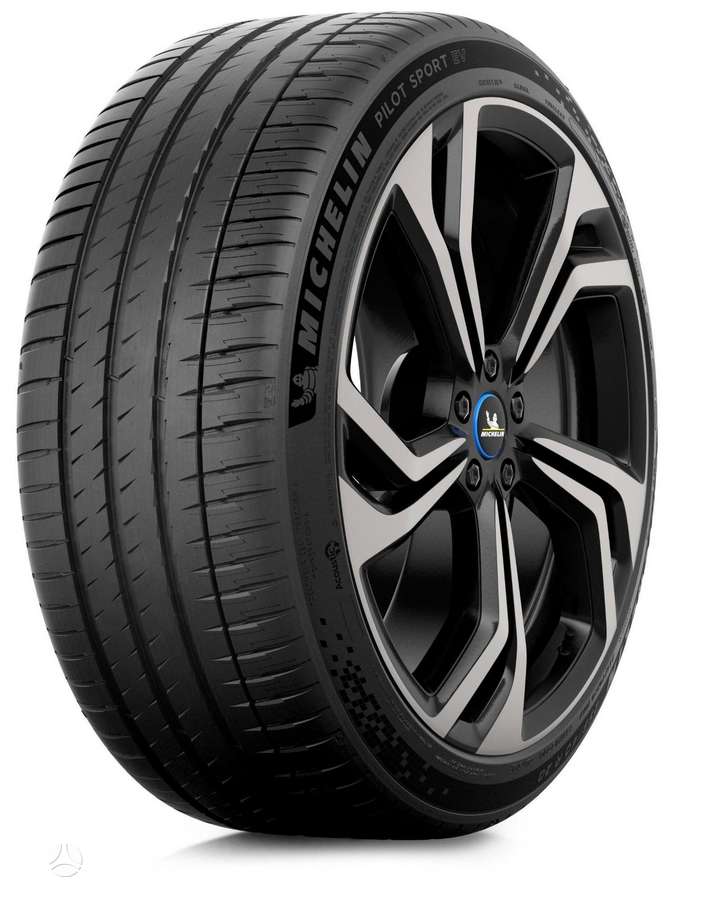 Michelin X, summer 305/30 R21