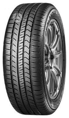 Yokohama Geolandar X-CV G057, summer 275/50 R20