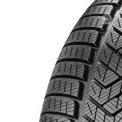 Pirelli Scorpion Winter, зимние 285/40 R21