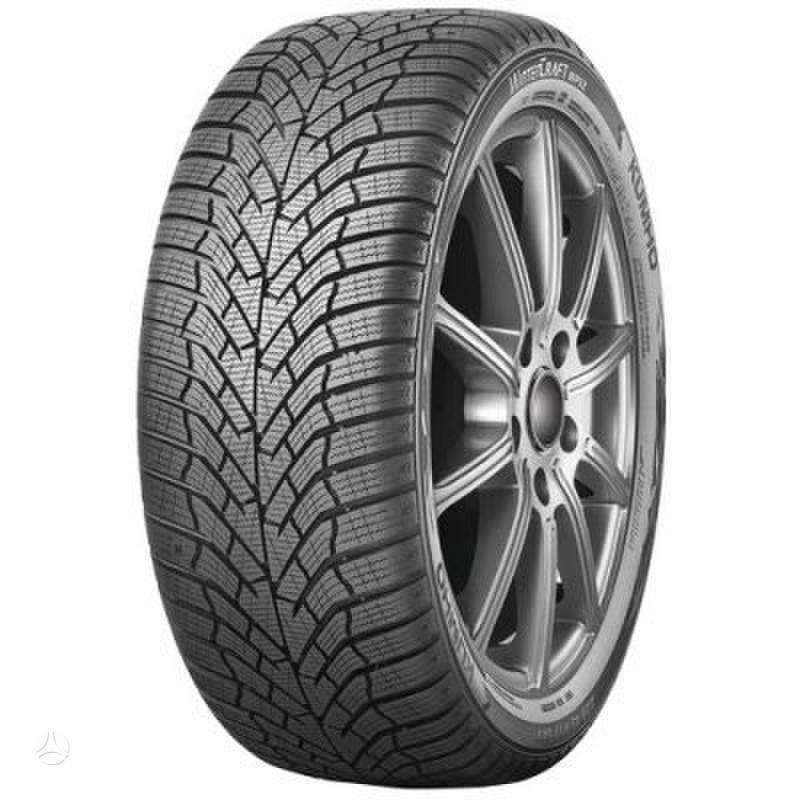 Kumho, winter 225/40 R18