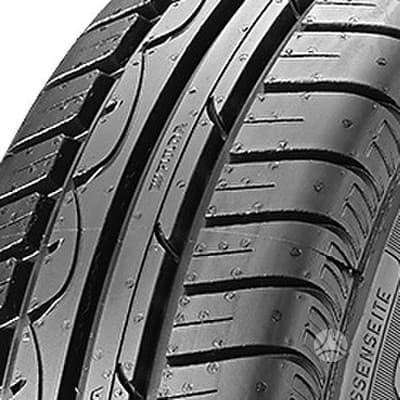 Fulda Ecocontrol, summer 165/65 R14