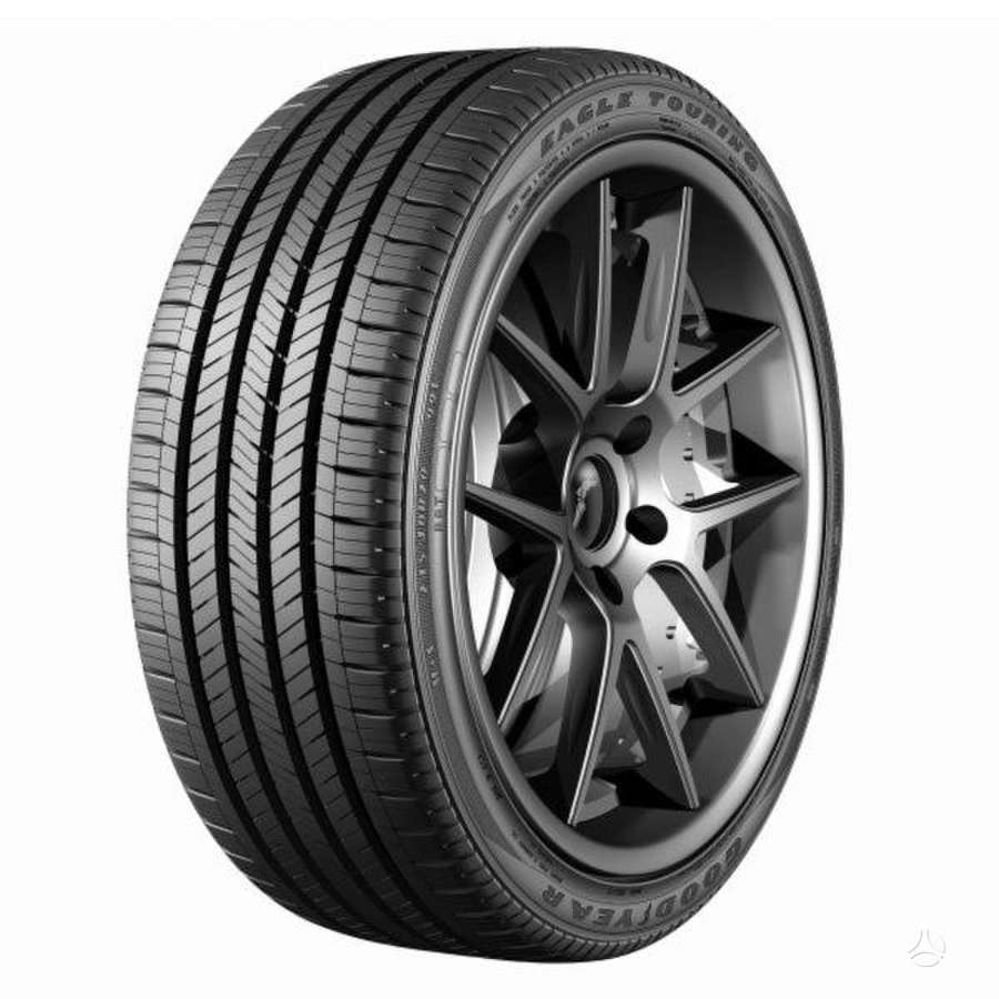 Goodyear EAGLE TOURING, summer 255/50 R21