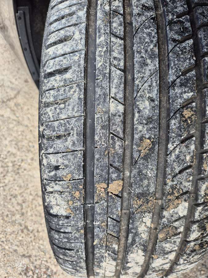 BMW 535, 3.0 l., Универсал