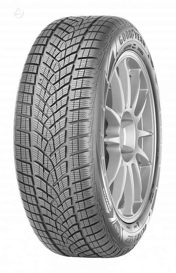 Goodyear UltraGrip Performance SUV GEN-, summer 235/50 R19