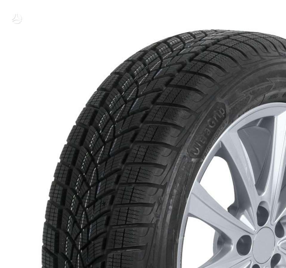 Goodyear UltraGrip Performance+, winter 235/65 R17