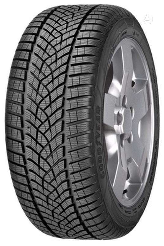 Goodyear UltraGrip Performance+, winter 235/60 R20