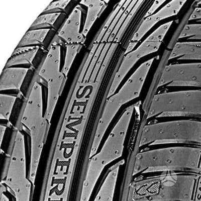 Semperit Speed-Life 2, летние 225/35 R18