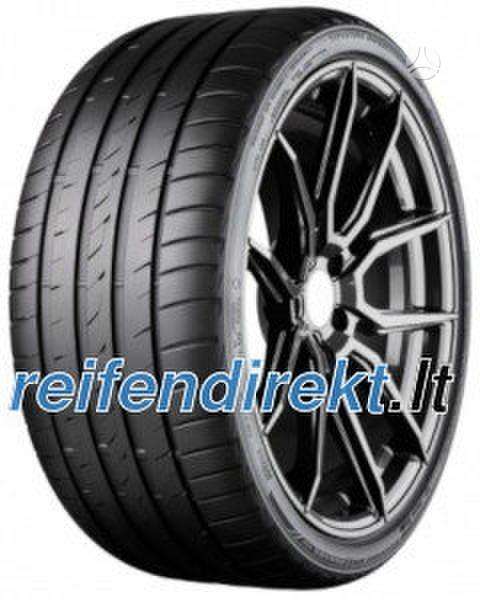 Firestone, vasarinės 225/40 R18