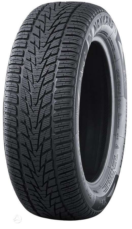 Nankang, зимние 175/70 R14