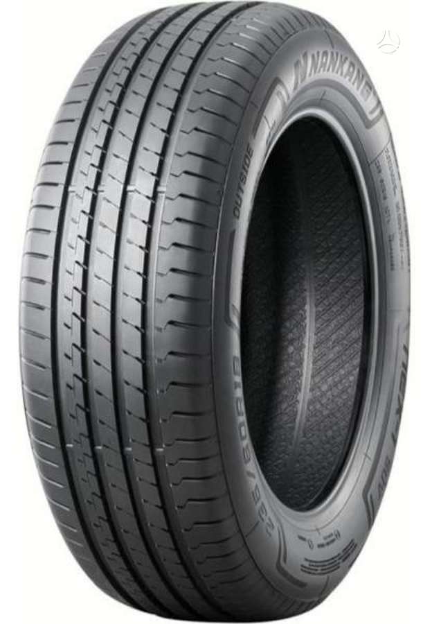 Nankang, летние 225/65 R17