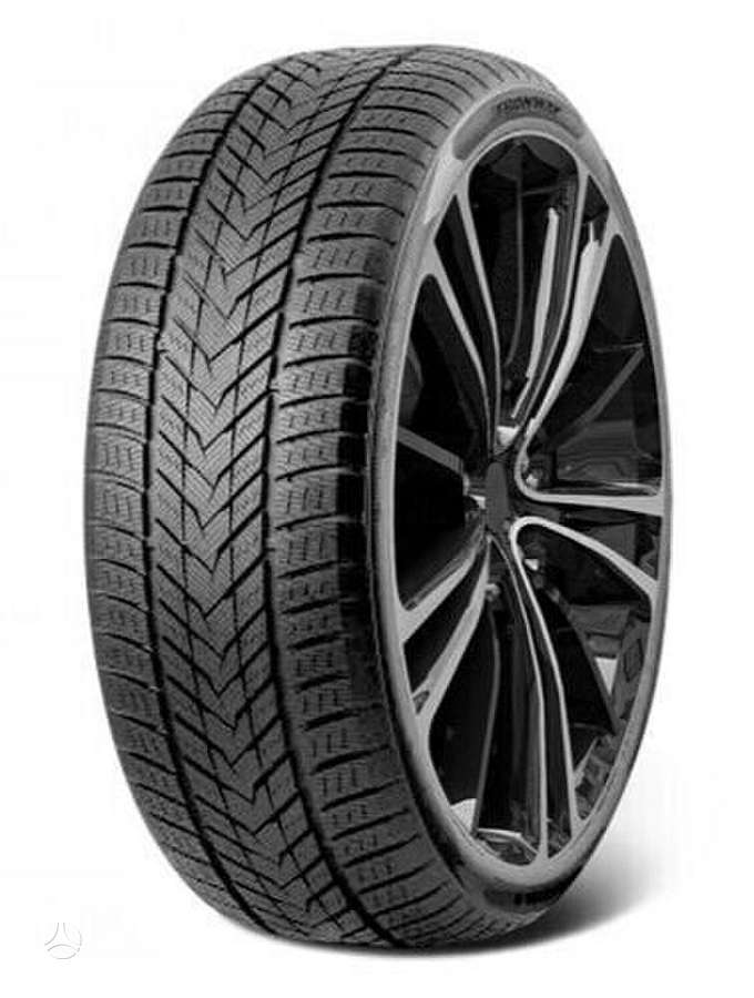 FRONWAY, зимние 315/35 R20