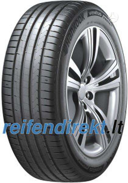 Hankook, summer 215/60 R16