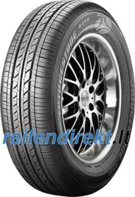 Bridgestone B250, летние 195/65 R15