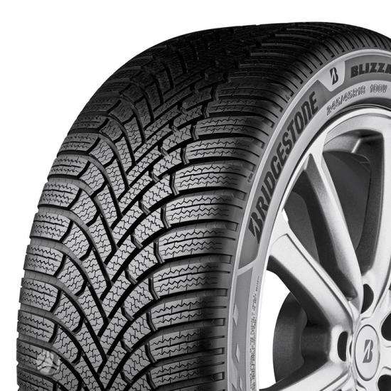 Bridgestone, winter 255/45 R20