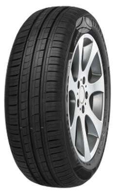 Minerva 209, summer 165/55 R14