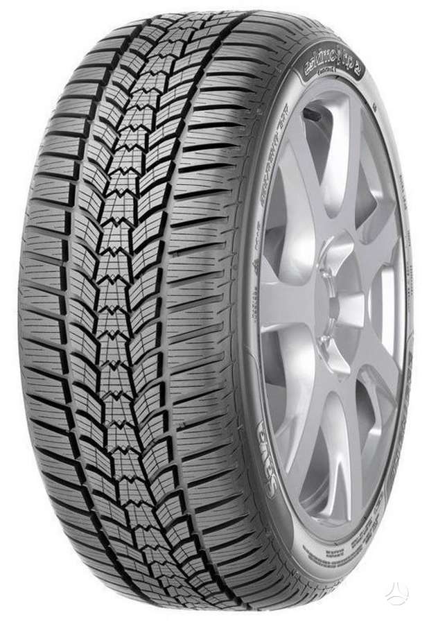 Sava, зимние 245/40 R18