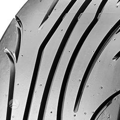 Nankang NS-2, summer 255/40 R17