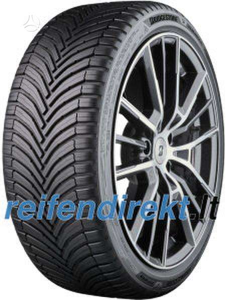 Bridgestone, universalios 255/50 R20