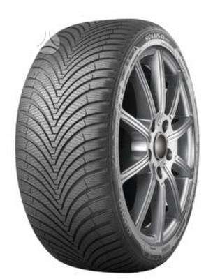 Kumho Solus HA32, всесезонные 255/55 R19