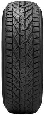 Taurus, ziemas 215/55 R16