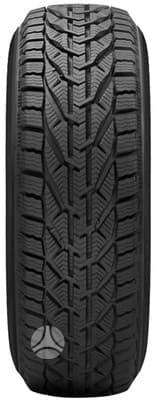 Taurus, зимние 215/55 R16
