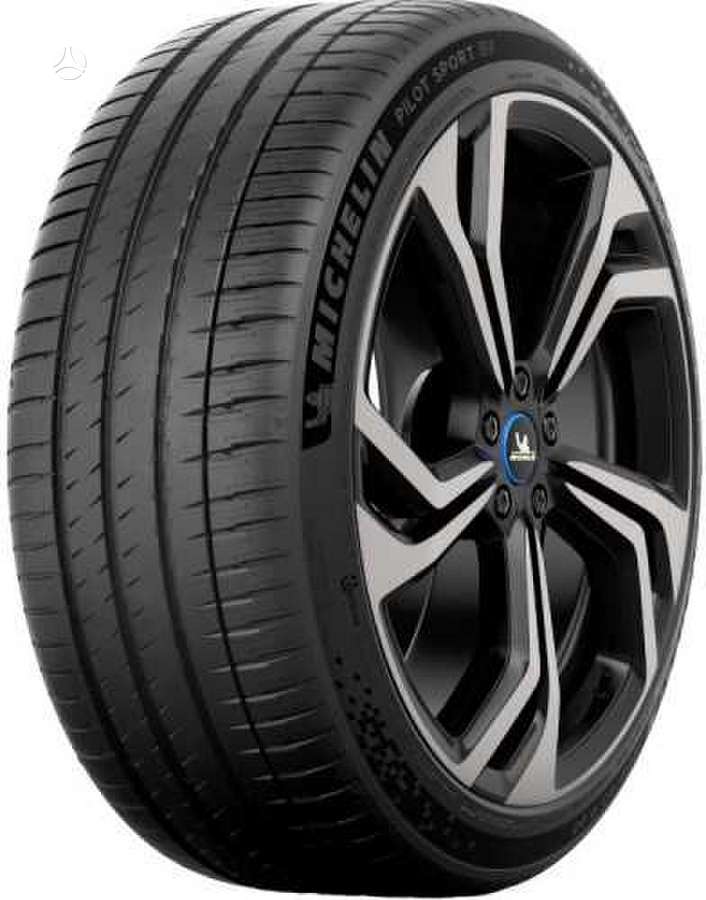 Michelin X, summer 275/45 R20