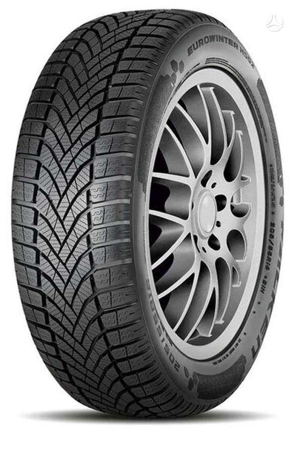 Falken, winter 215/50 R17