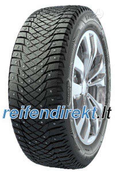 Goodyear UltraGrip, winter 265/50 R20