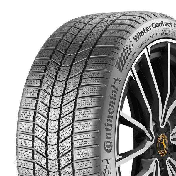 Continental, žieminės 275/40 R22