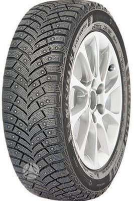 Michelin X-ICE NORTH 4, winter 285/60 R18