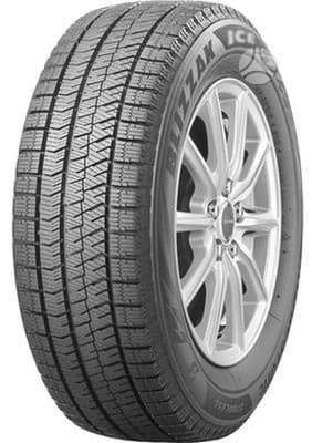 Bridgestone Blizzak Ice, winter 215/60 R17