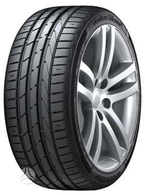 Hankook K117, summer 255/55 R18