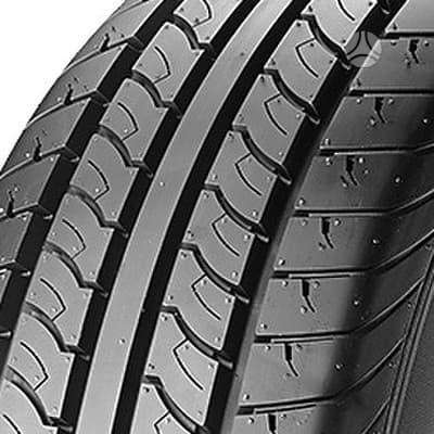 Nankang CW-20, летние 235/55 R18