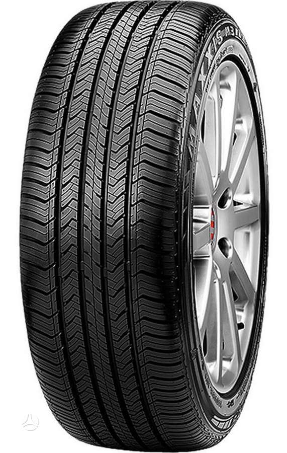Maxxis, vasarinės 285/45 R19
