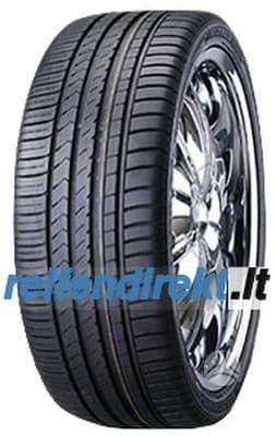 Winrun R330, летние 305/30 R20