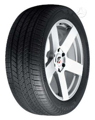 Bridgestone ALENZA, летние 255/55 R19