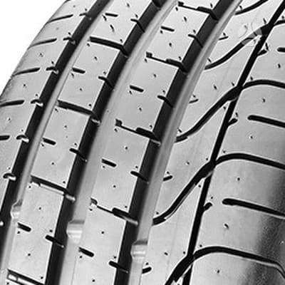 Pirelli P Zero, летние 275/30 R21