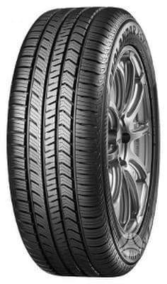 Yokohama G057, summer 275/55 R19