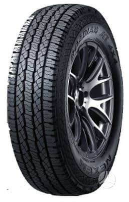 Nexen Roadian AT, летние 245/70 R16