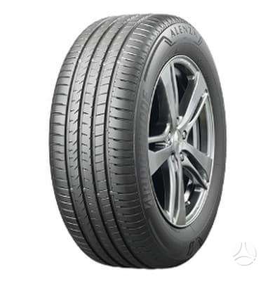 Bridgestone ALENZA 001, summer 235/55 R18