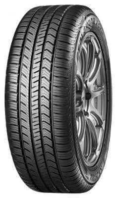 Yokohama G057, летние 265/50 R20